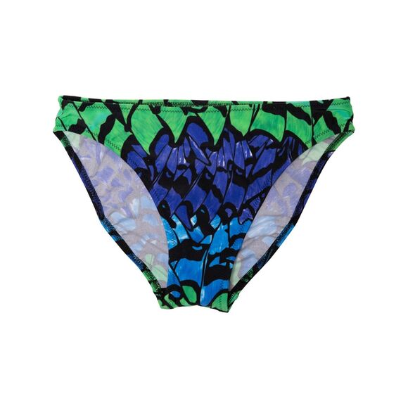 Gottex Bikini Bottom Multi Size 6 - Picture 1 of 2